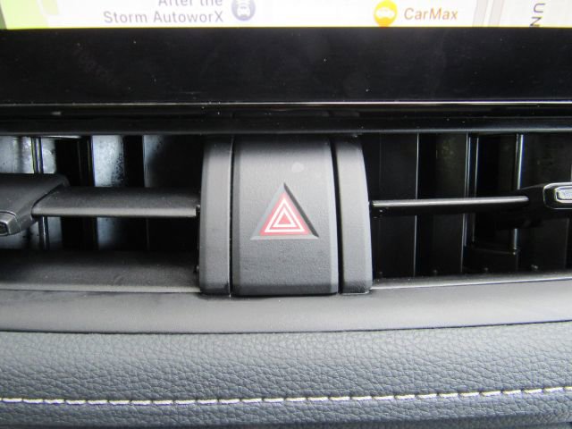 Used 2025 Toyota RAV4 XLE image 44