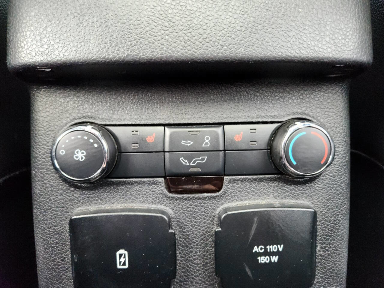 Used 2018 Ford Explorer Sport w/ Equipment Group 401A image 21