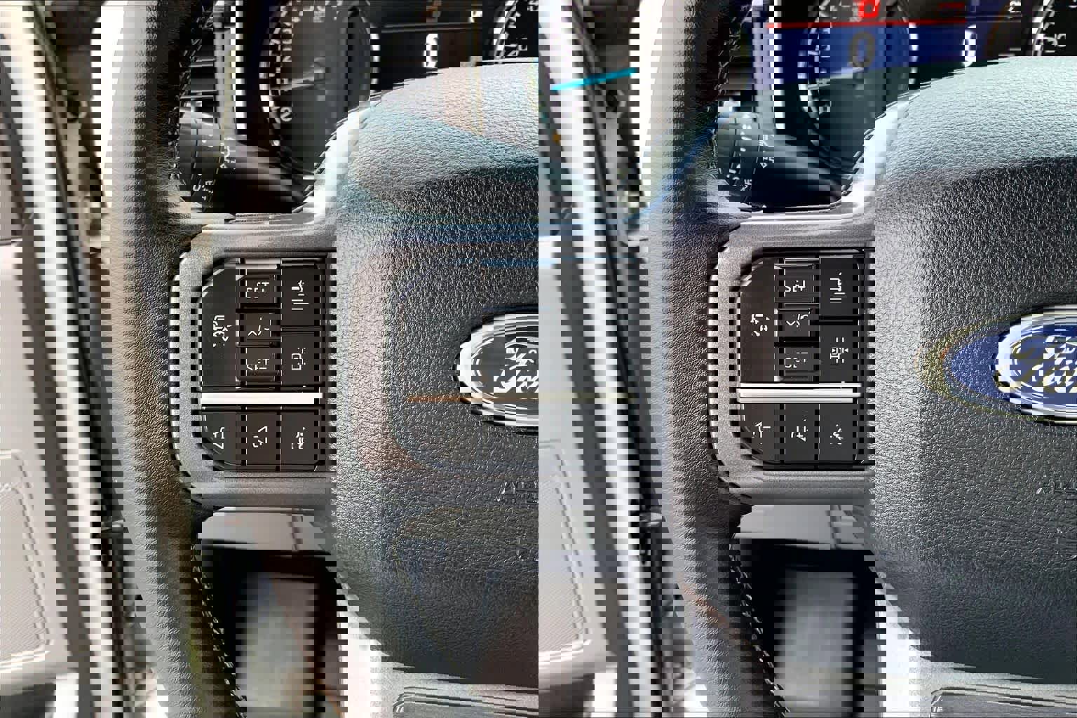 Certified 2023 Ford F150 XLT w/ Equipment Group 302A High image 20