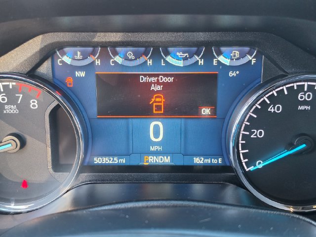 Used 2022 Ford F150 XLT w/ Equipment Group 302A High AWD/4WD image 26