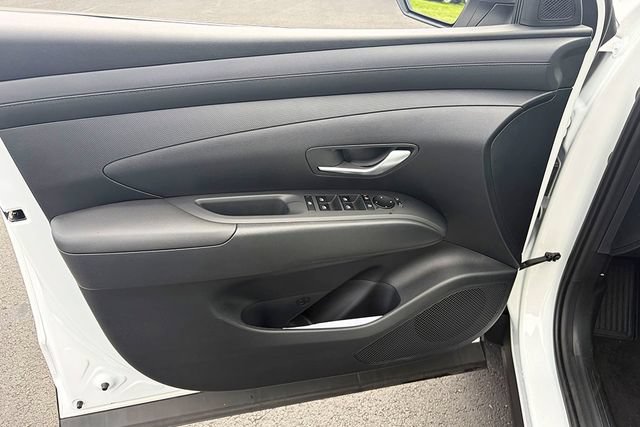 New 2026 Hyundai Santa Cruz SE AWD/4WD image 11