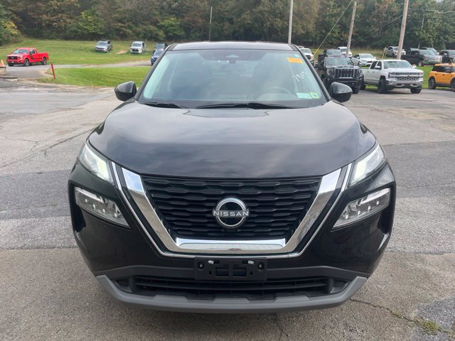 Used 2023 Nissan Rogue SV AWD/4WD image 10