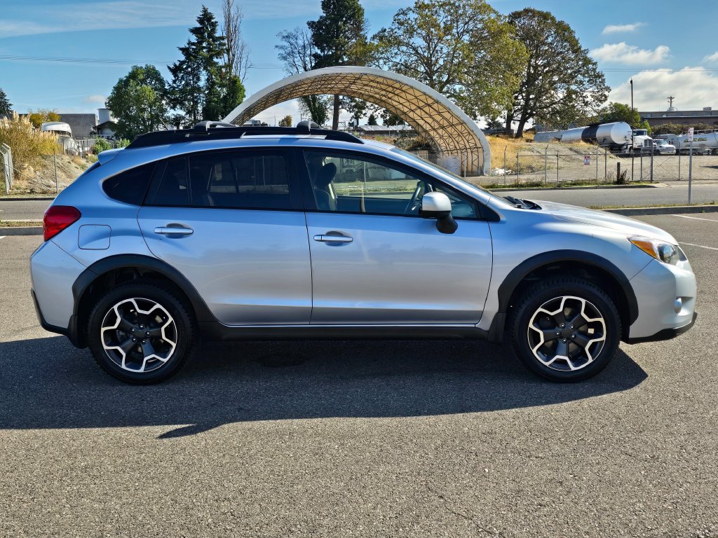 Used 2013 Subaru Crosstrek 2.0i Premium w/ Popular Pkg 1 AWD/4WD image 6