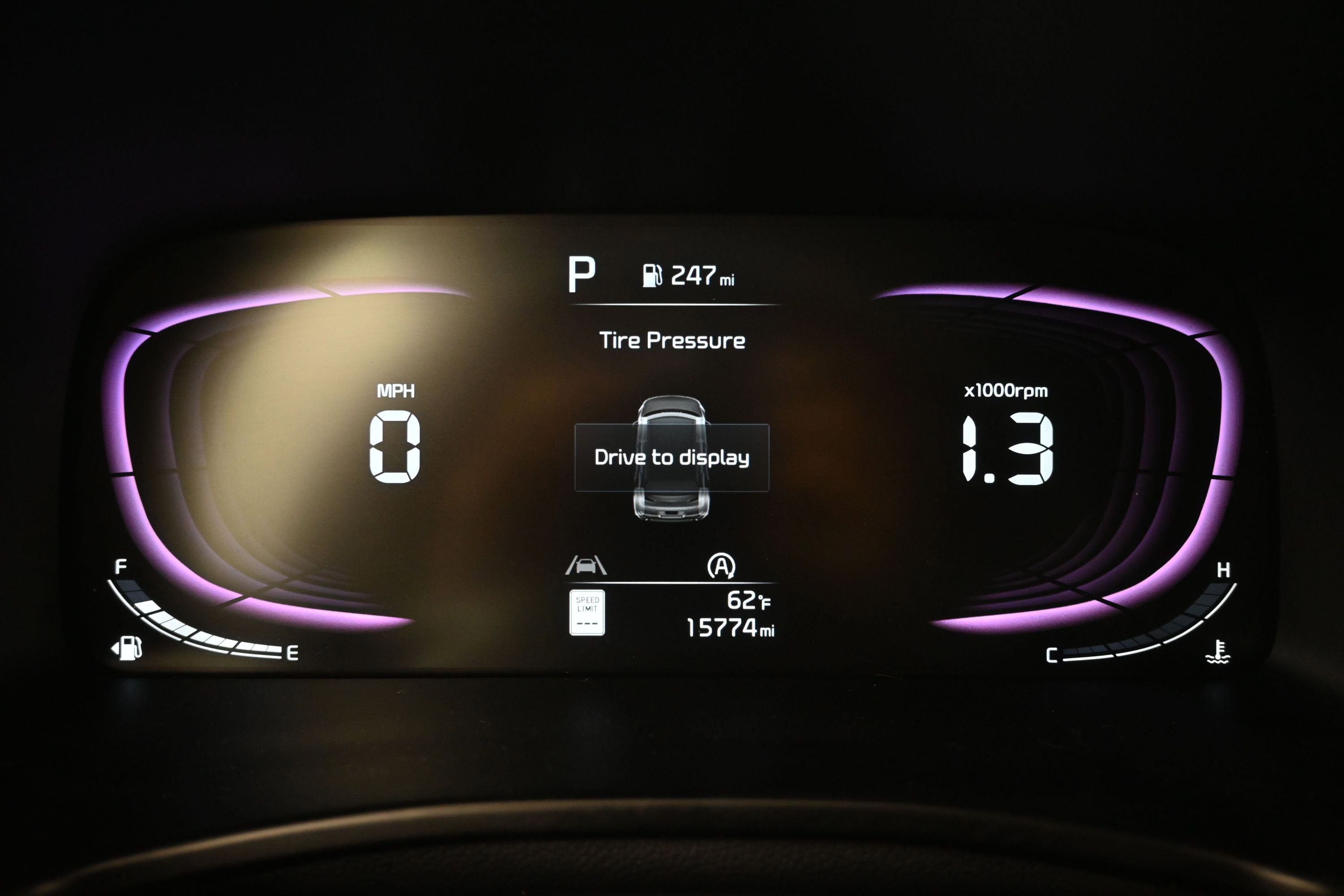 Used 2024 Kia Soul GT-Line FWD image 14