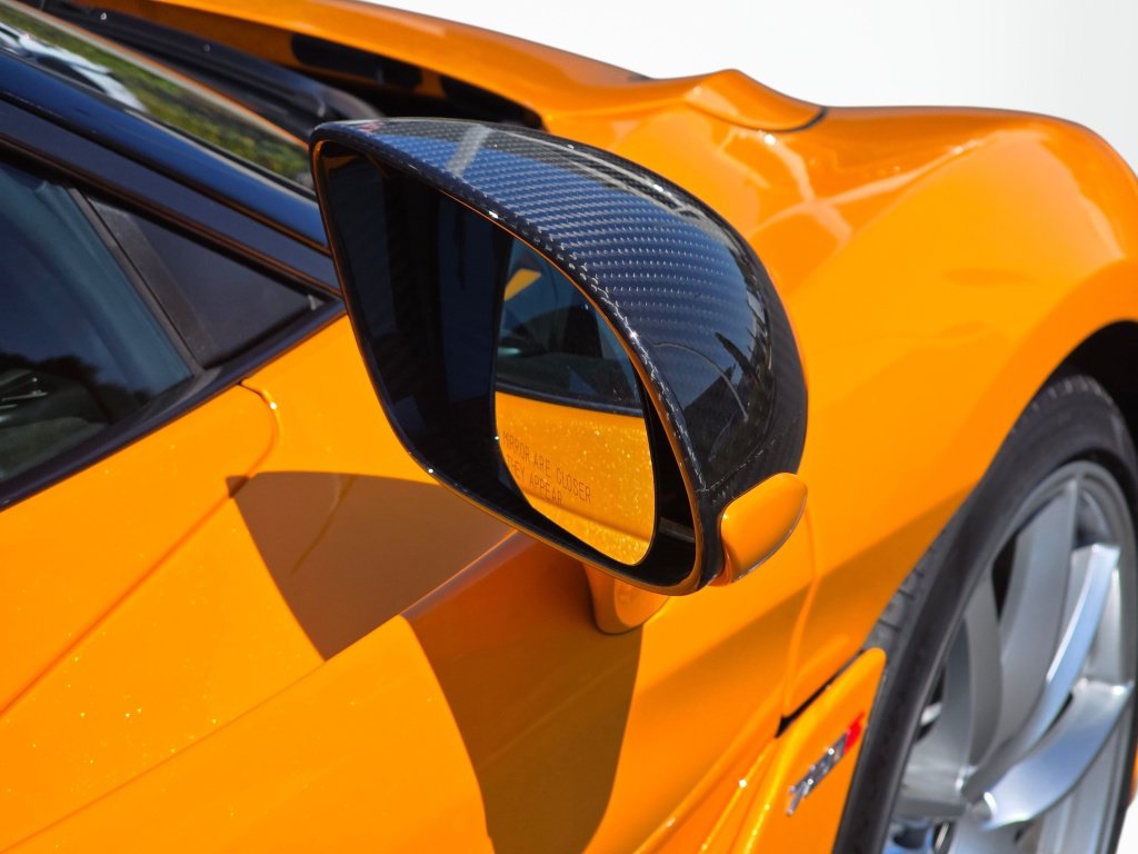 Used 2022 McLaren 720S Performance RWD image 36