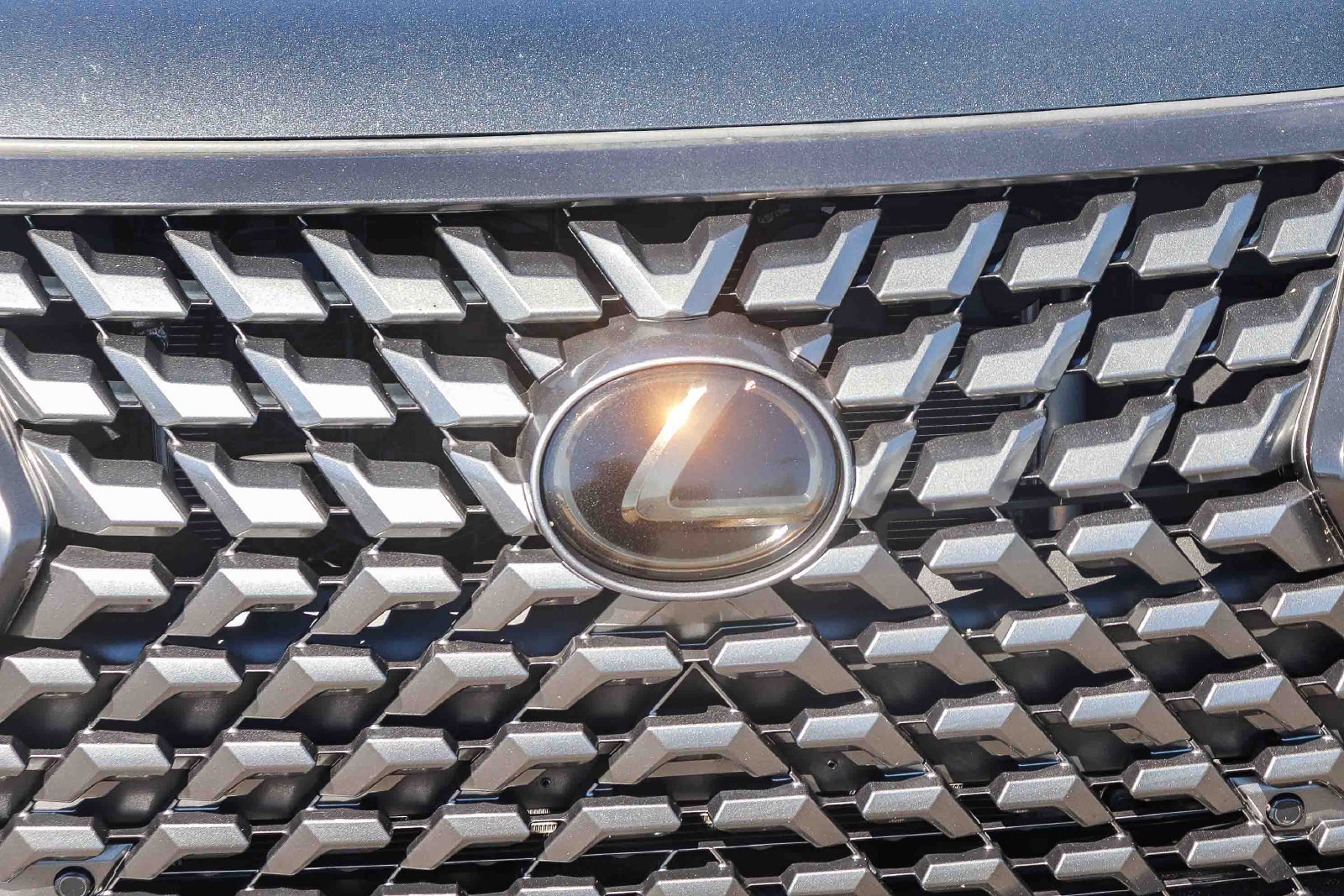 Certified 2023 Lexus GX 460 Premium AWD/4WD image 13