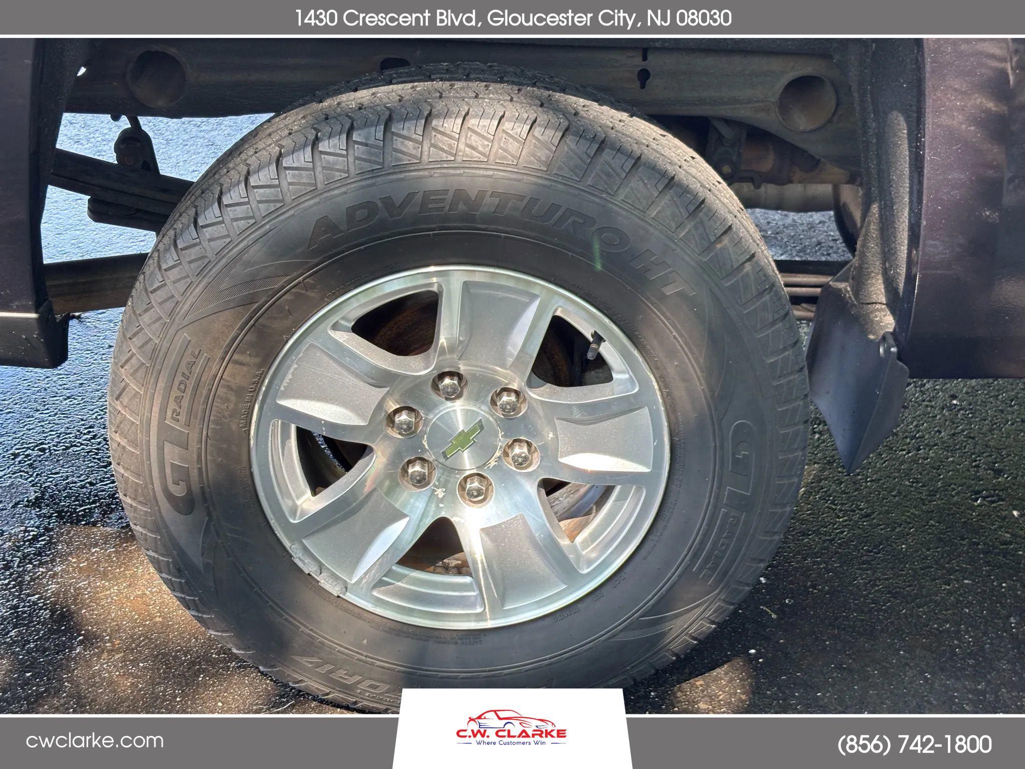 Used 2015 Chevrolet Silverado 1500 LT w/ All Star Edition image 28