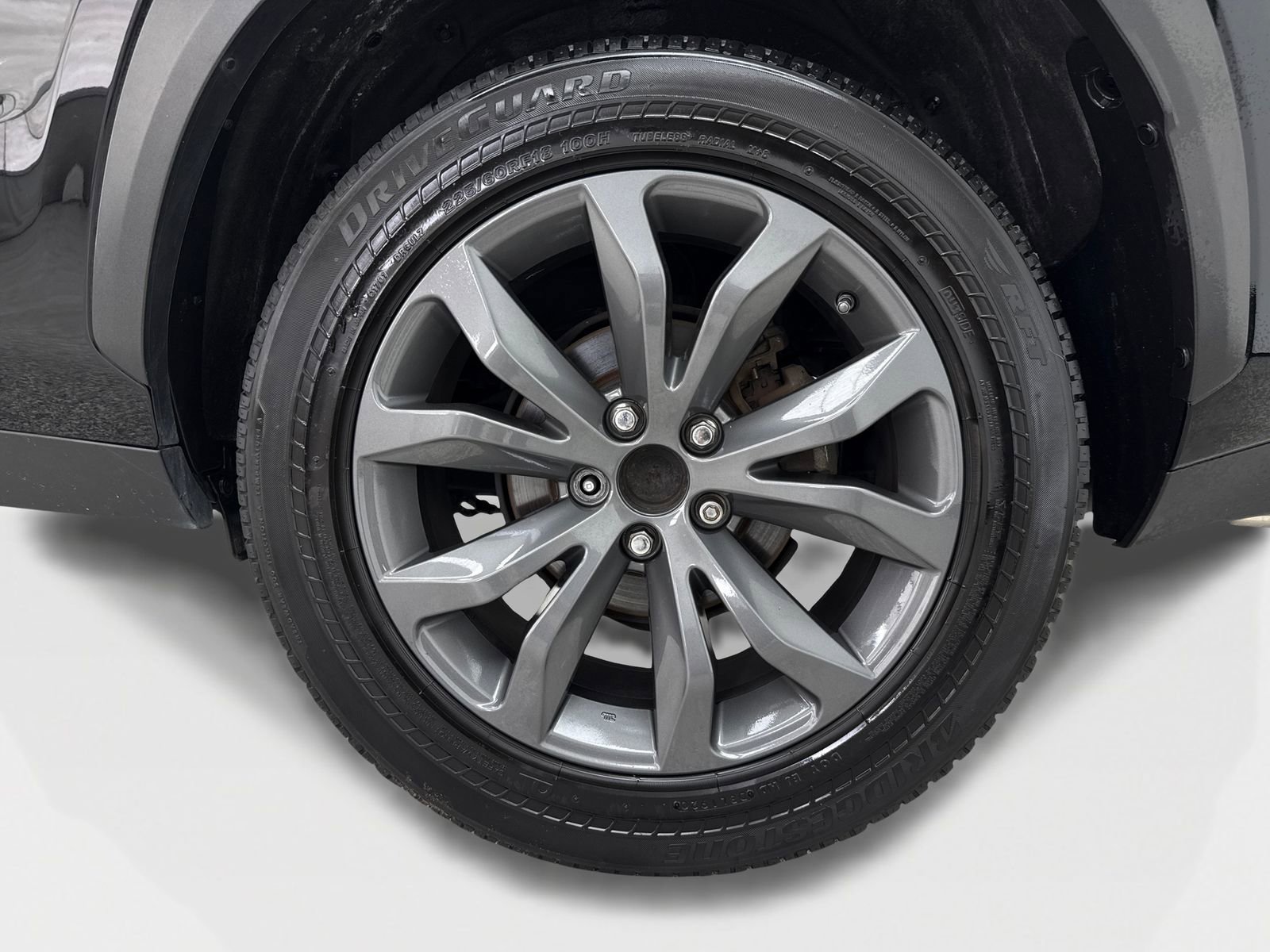 Used 2016 Lexus NX 200t F Sport w/ F Sport Premium Package FWD image 53