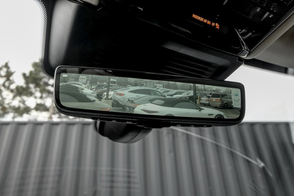 New 2025 Land Rover Range Rover SE image 15