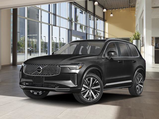 New 2026 Volvo XC90 B5 Core w/ Protection Package