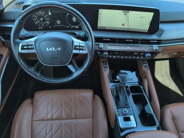 Used 2024 Kia Telluride SX Prestige X-Pro image 29