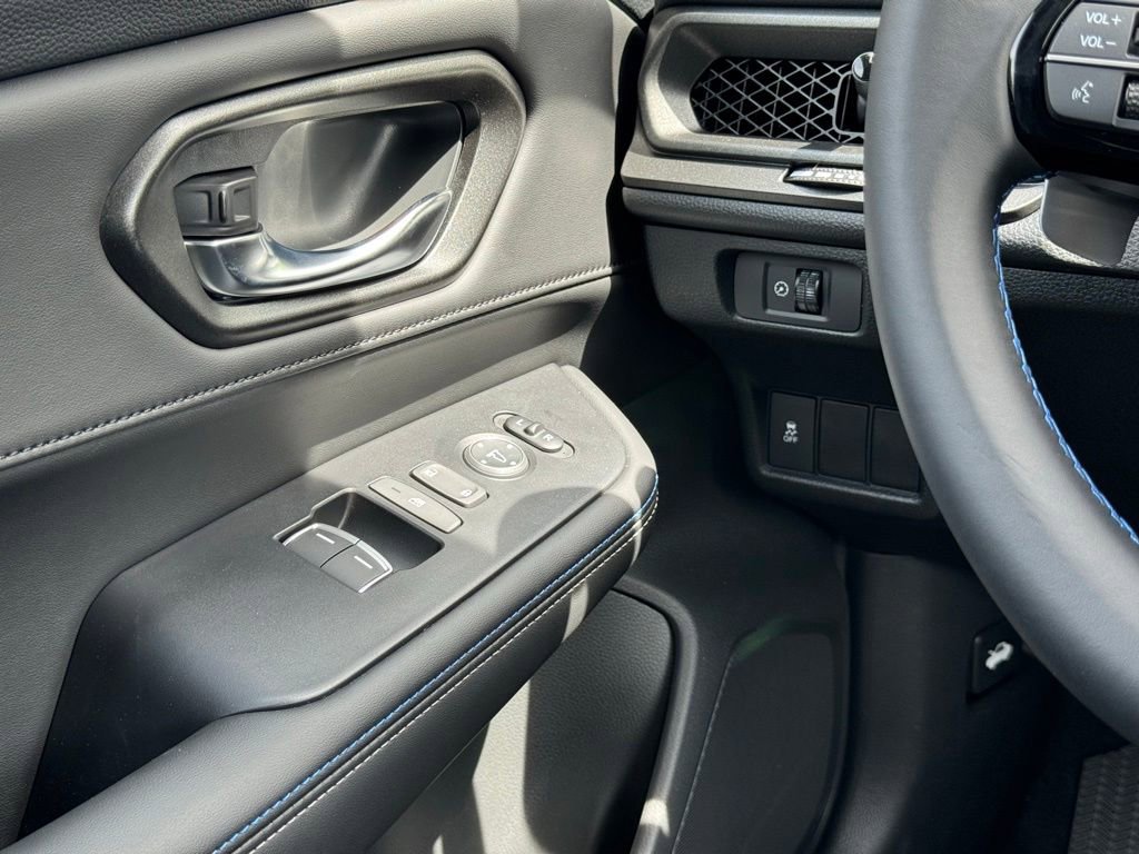 Used 2026 Honda Prelude image 10