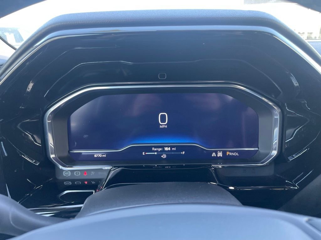 Used 2024 Chevrolet Silverado 2500 LTZ w/ LTZ Plus Package image 14