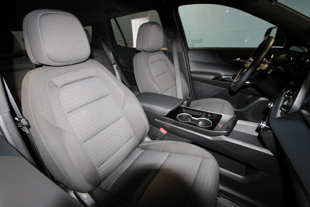 Used 2026 Chevrolet Equinox LT FWD image 20