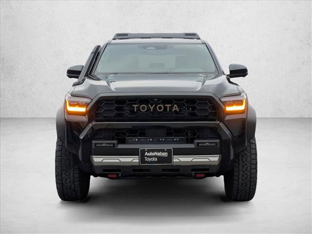 New 2026 Toyota 4Runner Trailhunter image 5