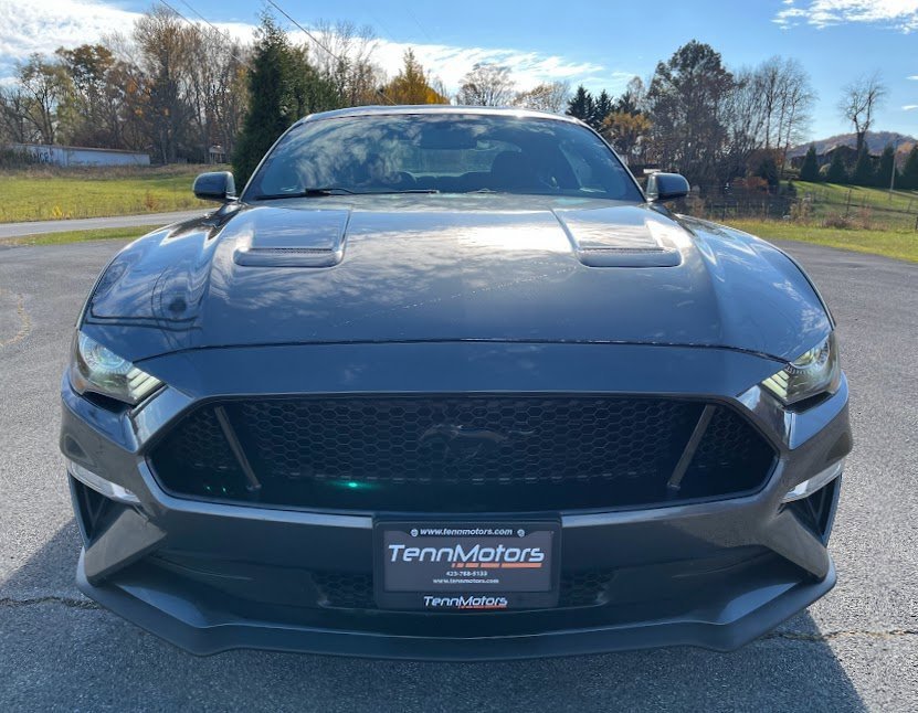 Used 2019 Ford Mustang GT w/ Black Accent Package image 24
