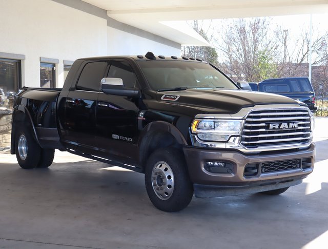 Used 2022 RAM 3500 Limited image 5