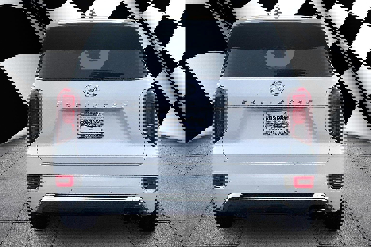 Used 2020 Hyundai Palisade Limited image 4