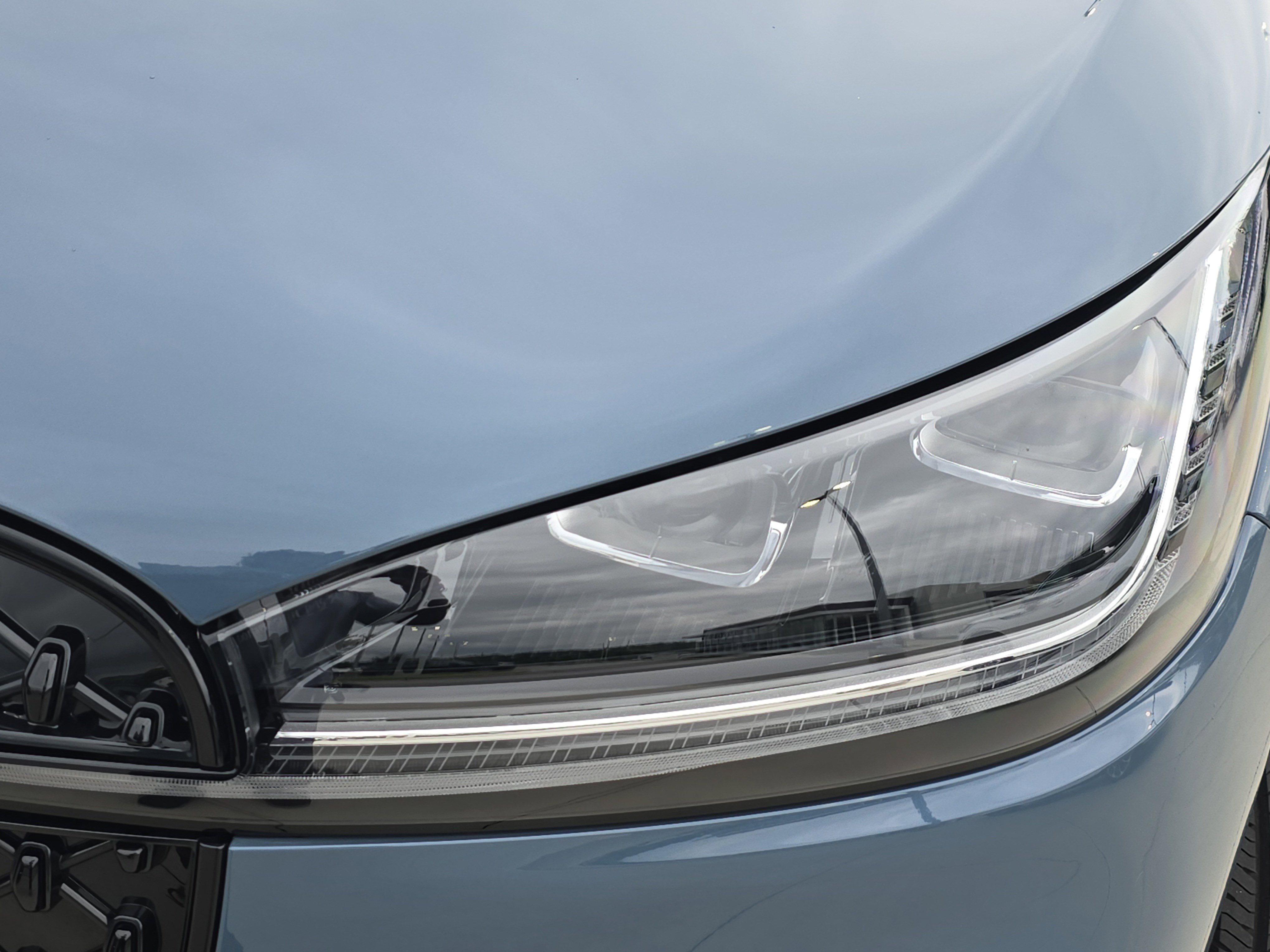 New 2025 Lincoln Aviator Reserve w/ Equipment Group 201A image 33