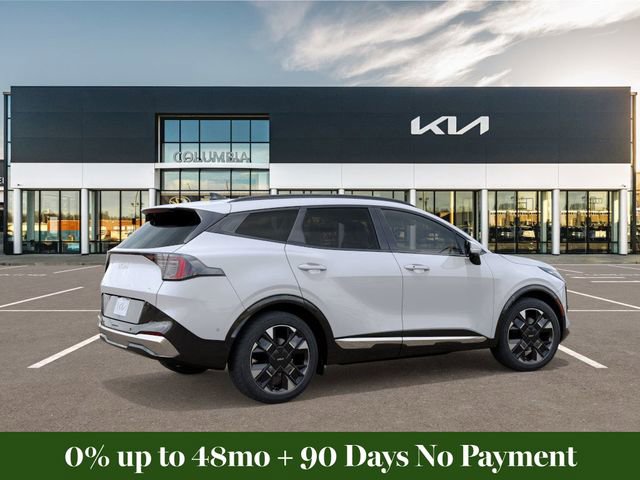 New 2026 Kia Sportage SX Prestige image 6