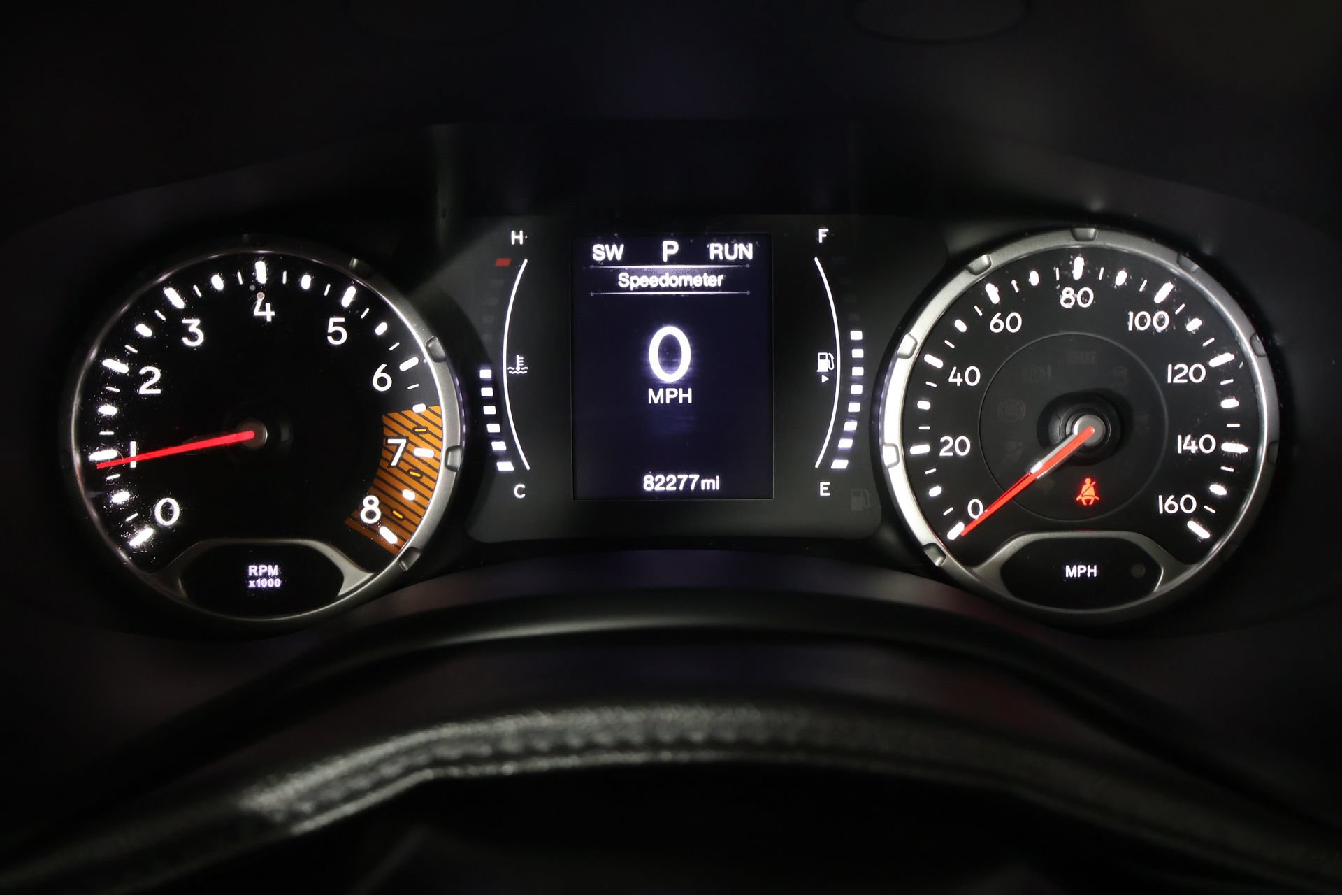 Used 2020 Jeep Renegade Sport AWD/4WD image 4