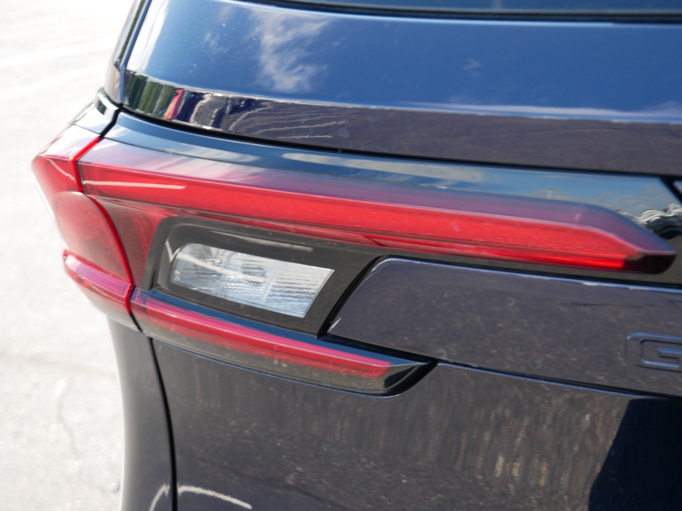 Certified 2025 Toyota Grand Highlander AWD image 17