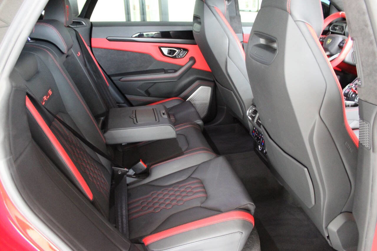 Used 2023 Lamborghini Urus S image 15