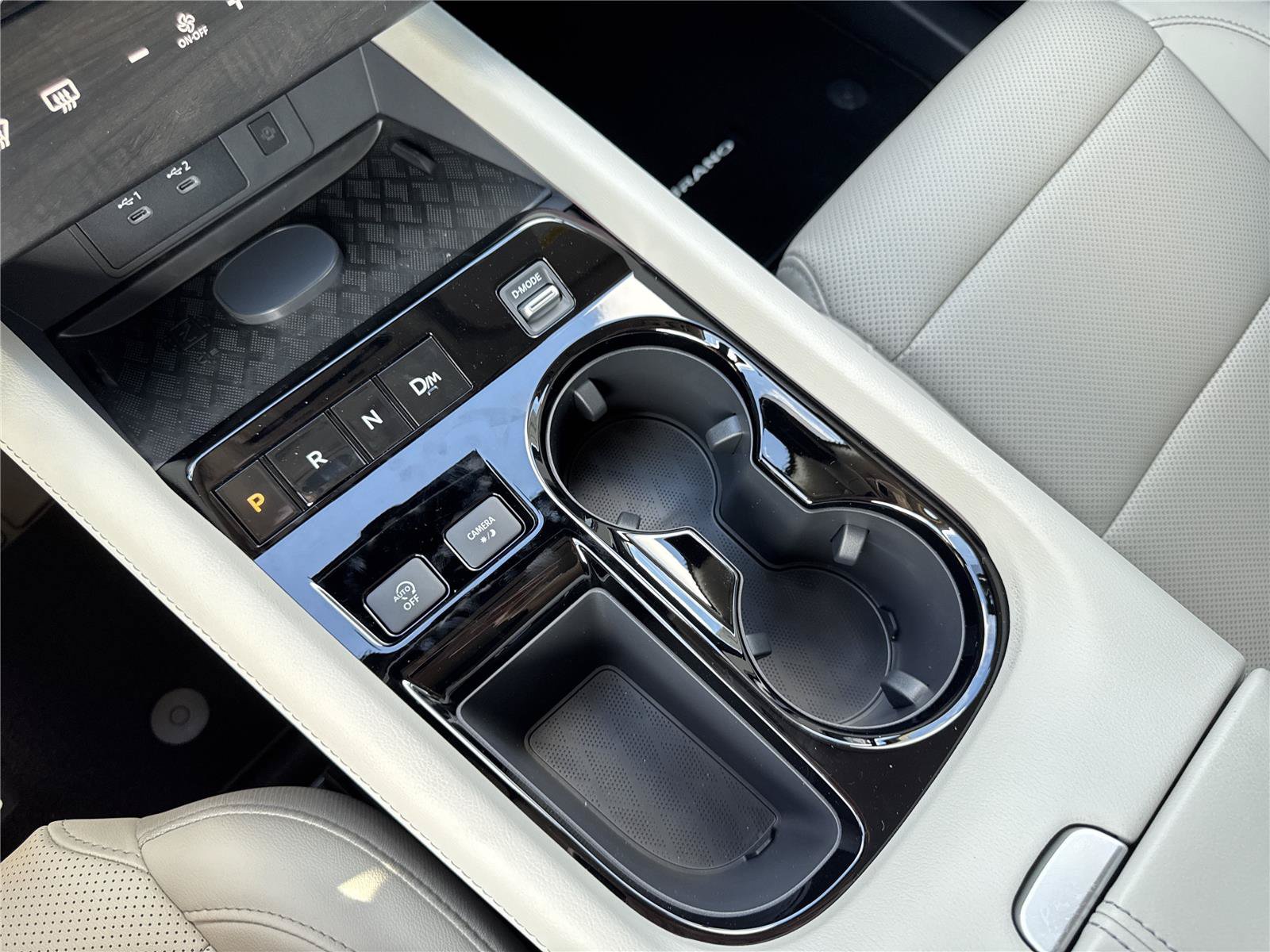 New 2026 Nissan Murano SL AWD/4WD image 27