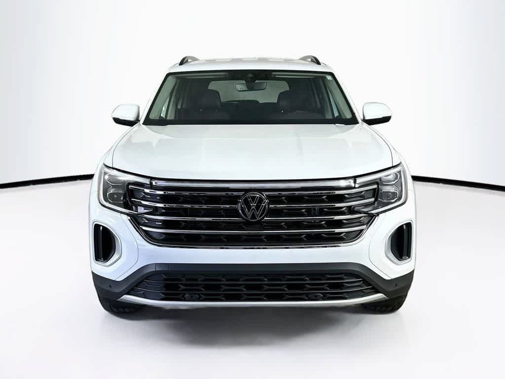 Used 2024 Volkswagen Atlas SE FWD image 6