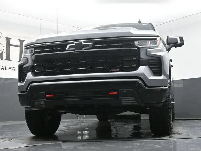 New 2026 Chevrolet Silverado 1500 LT Trail Boss w/ LT Trail Boss Premium Package AWD/4WD image 34