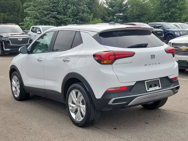 Used 2024 Buick Encore GX Preferred FWD image 5