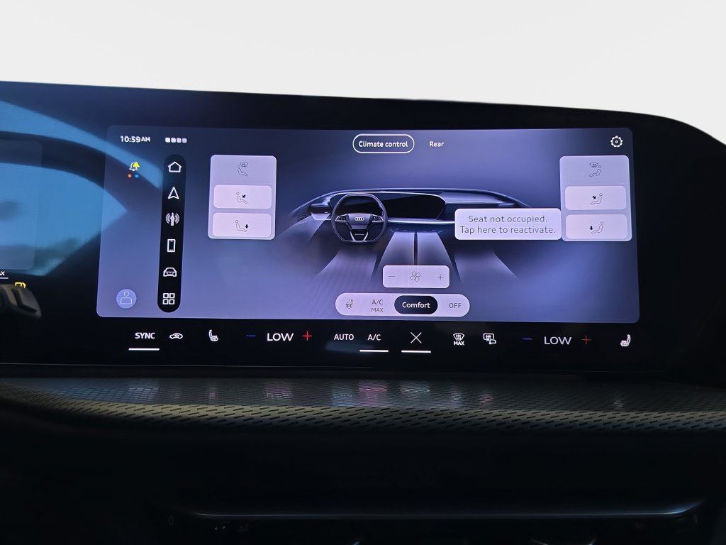 New 2026 Audi SQ5 Premium Plus AWD/4WD image 22