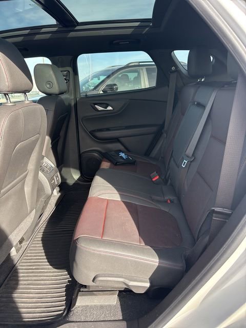 Used 2023 Chevrolet Blazer RS w/ Driver Confidence II Package image 12