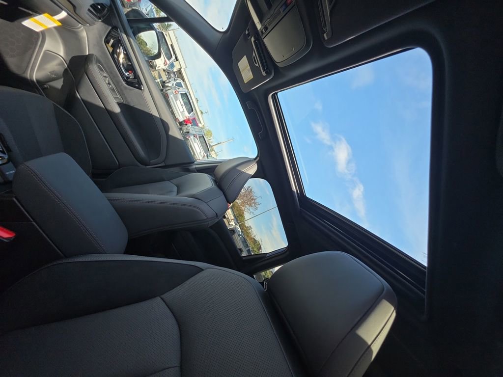 New 2026 Subaru Forester Touring image 25