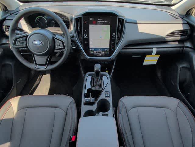 New 2026 Subaru Crosstrek 2.5i Limited AWD/4WD image 13