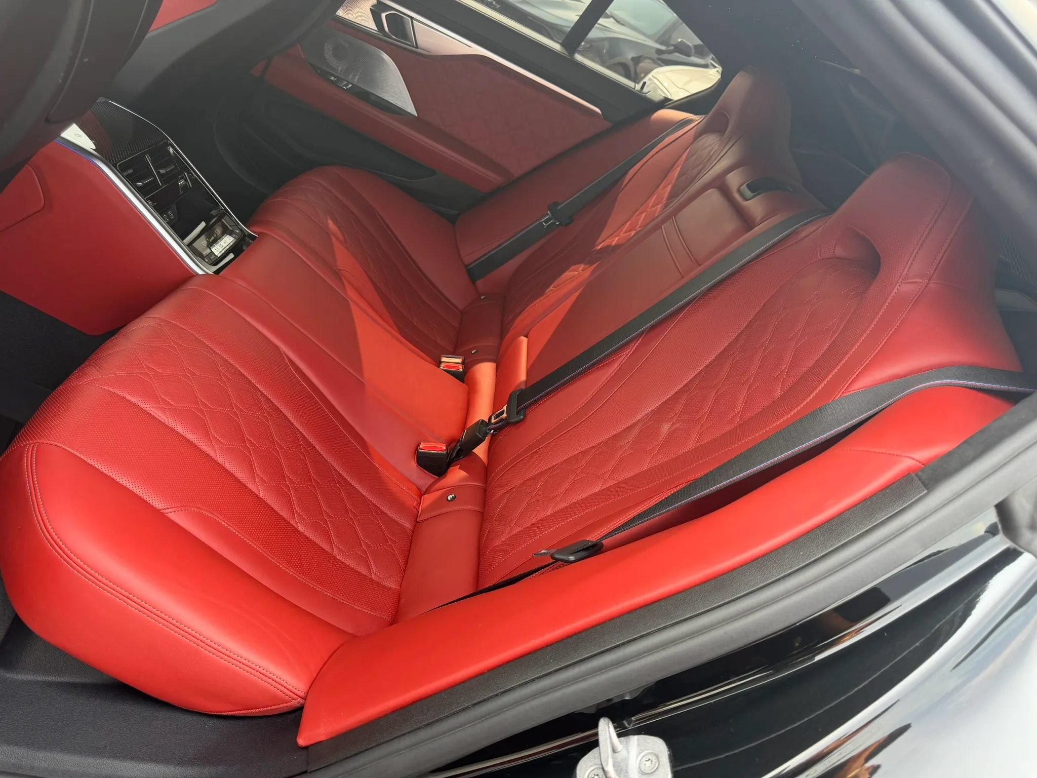 Used 2021 BMW M8 Gran Coupe xDrive w/ Competition Package AWD/4WD image 13