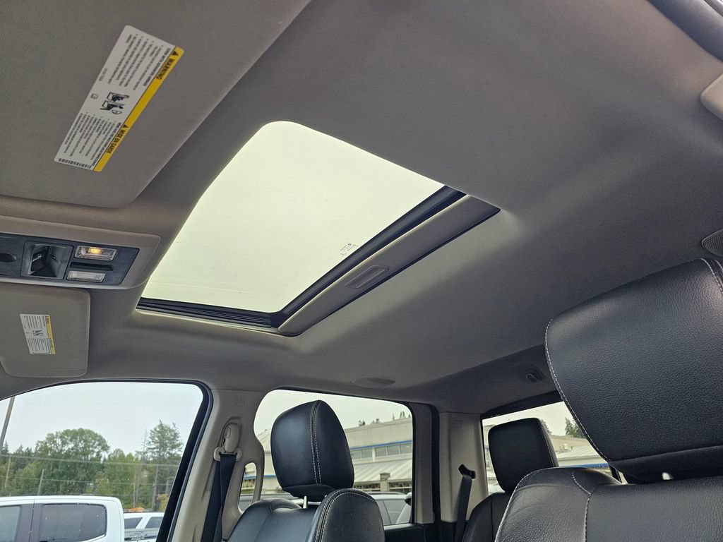 Used 2014 RAM 1500 Sport w/ Trailer Tow Group AWD/4WD image 22