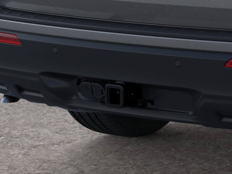 New 2026 Ford Explorer Active RWD image 23