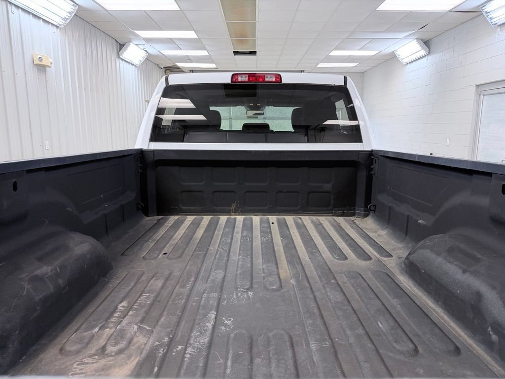 Used 2017 RAM 2500 Tradesman w/ Chrome Appearance Group AWD/4WD image 29