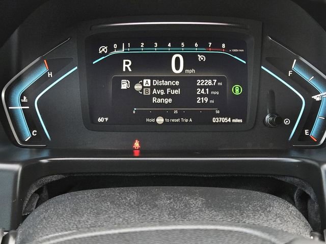 Used 2024 Honda Odyssey Touring image 20
