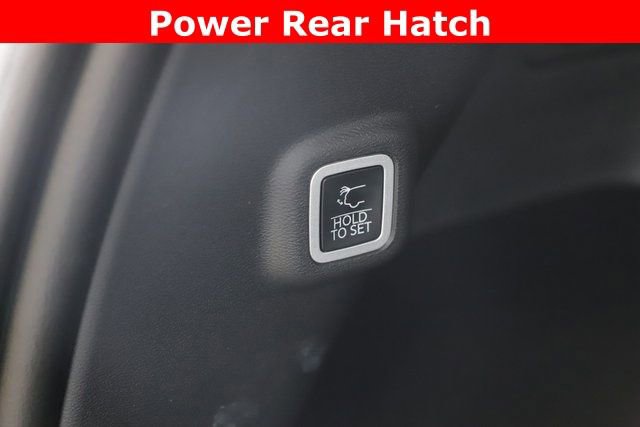 New 2026 Jeep Cherokee Overland image 31