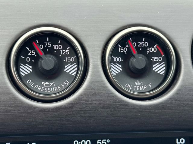 Used 2016 Ford Mustang Shelby GT350 w/ Technology Package image 16