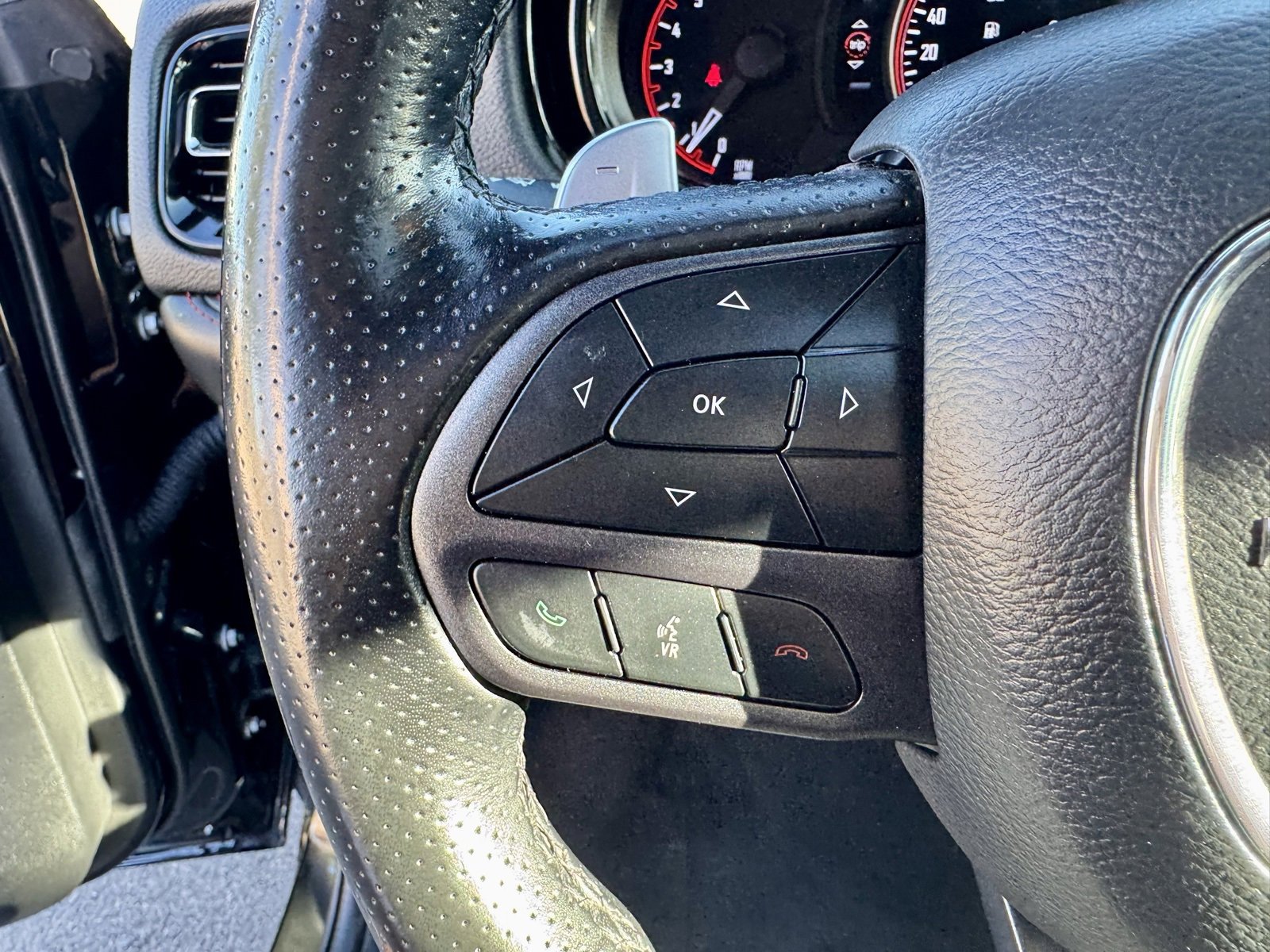 Used 2023 Dodge Durango R/T image 22