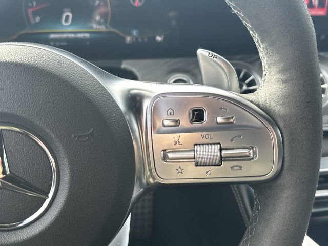 Used 2019 Mercedes-Benz AMG GT 63 image 24