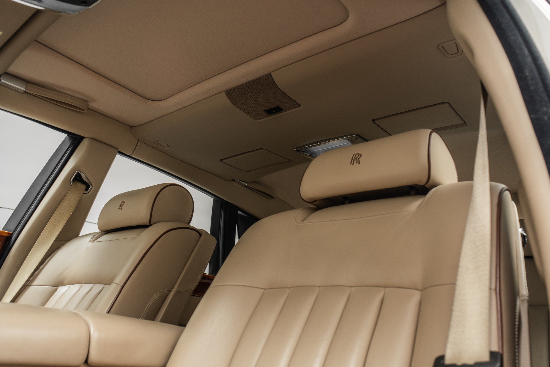 Used 2007 Rolls-Royce Phantom Sedan RWD image 18