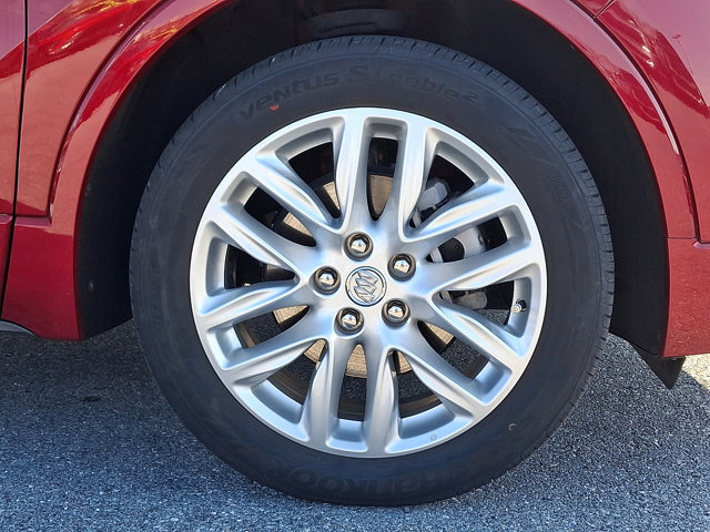 Used 2020 Buick Envision Premium image 8