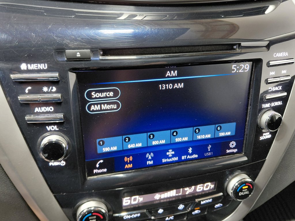 Used 2022 Nissan Murano S AWD/4WD image 31