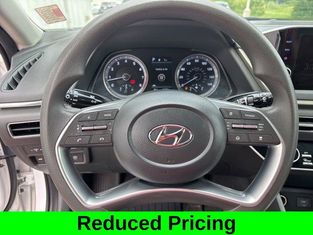 Used 2023 Hyundai Sonata SEL FWD image 16