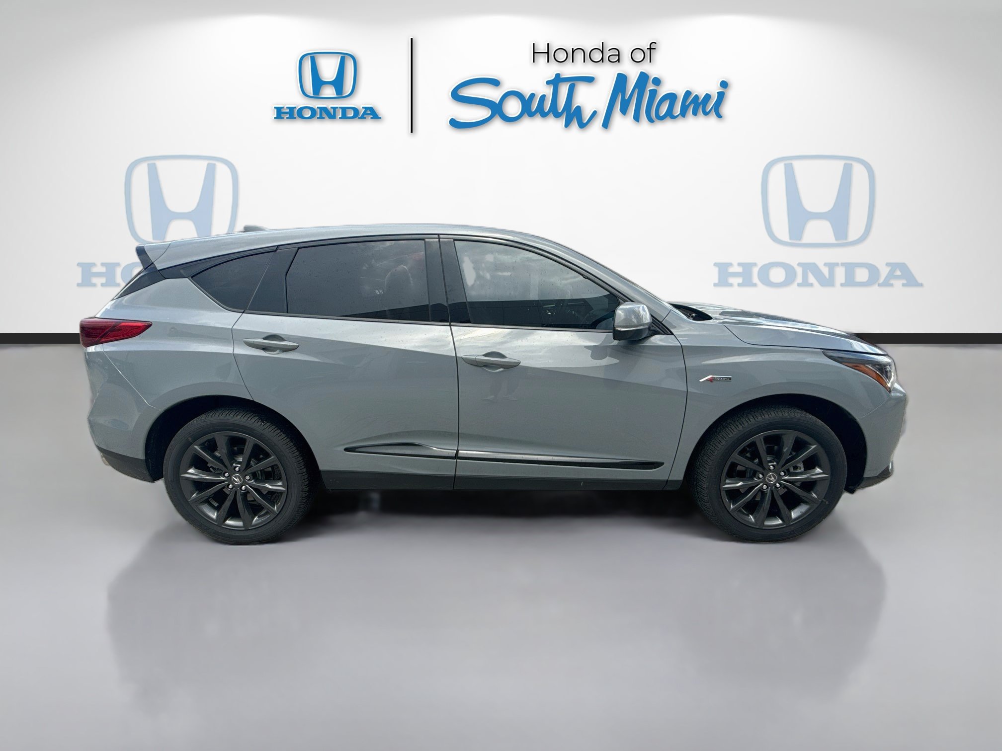 Used 2025 Acura RDX w/ Advance Package AWD/4WD image 8