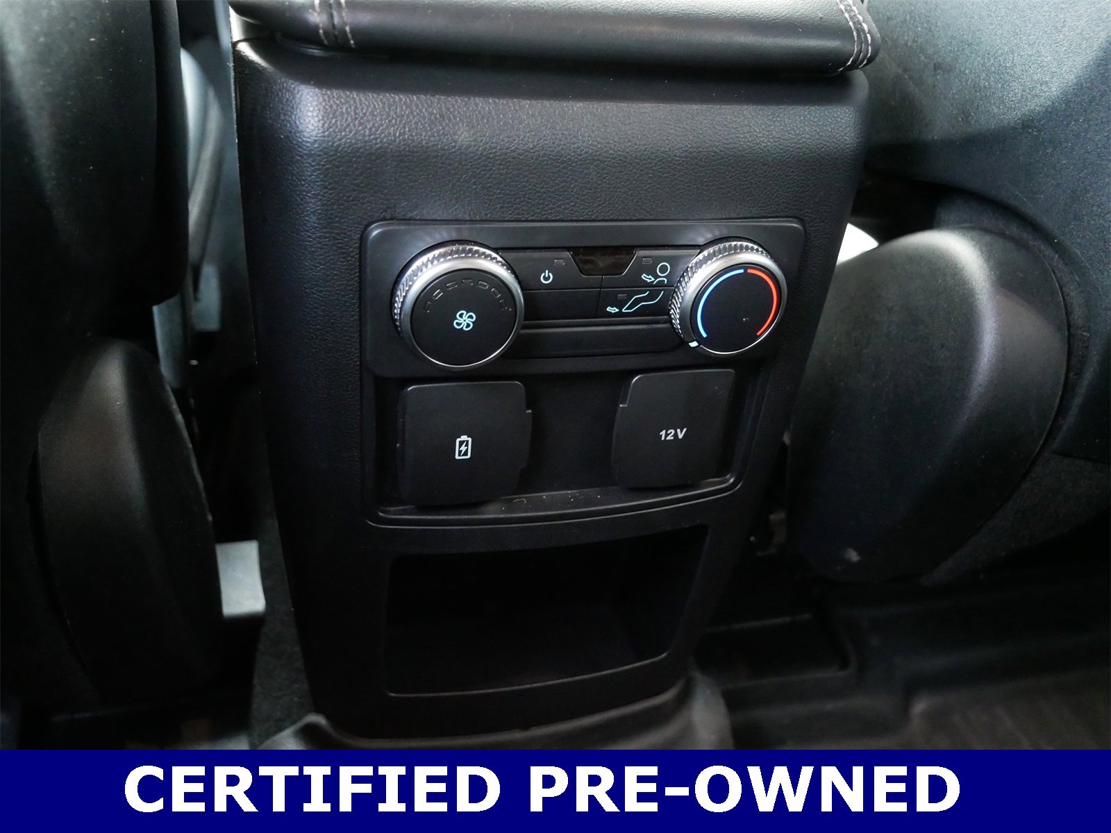 Certified 2020 Ford Explorer XLT w/ Equipment Group 202A image 20